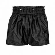 Venum Kickboks Broek/shorts voor kickboksen Zwart