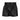 Venum Kickboks Broek/shorts voor kickboksen Zwart