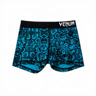 Venum korte legging slangenprint