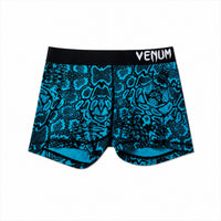 Venum korte legging slangenprint