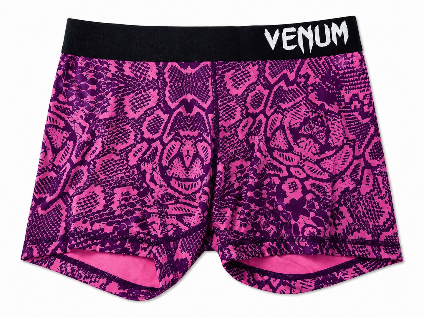 Venum kickbokslegging voor vrouwen roze
