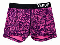 Venum kickbokslegging voor vrouwen roze
