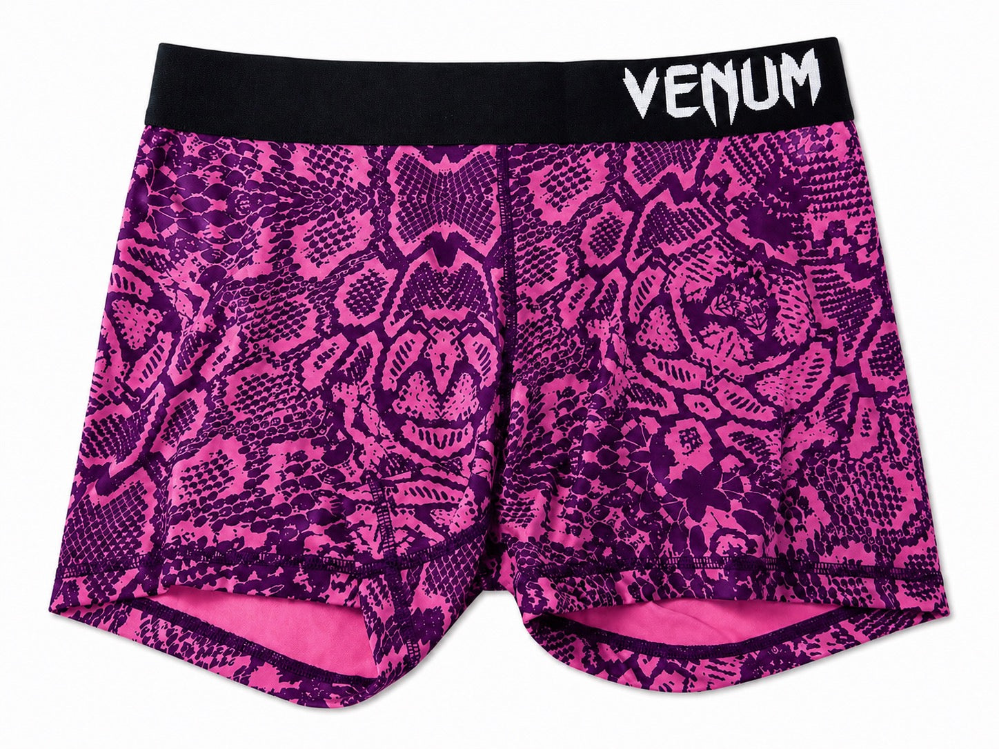 Venum kickbokslegging voor vrouwen roze