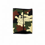 Venum Kniebeschermer Camouflage – Bescherming en Comfort tijdens Training