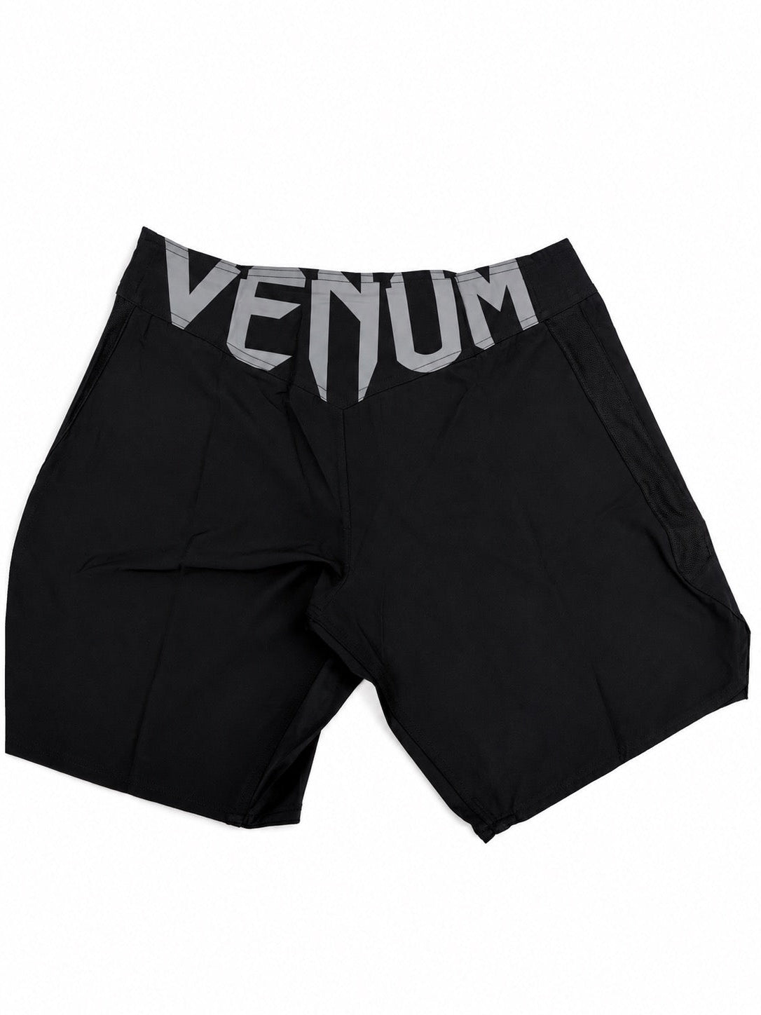 Venum Light 5.0 Fightshort Zwart/Wit