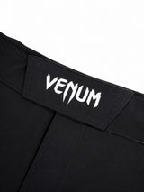 Venum Light 5.0 Fightshort Zwart/Wit