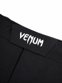 Venum Light 5.0 Fightshort Zwart/Wit