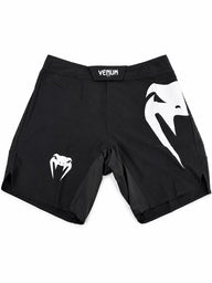 Venum Light 5.0 Fightshort Zwart/Wit