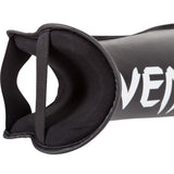 Venum "CHALLENGER" Scheenbeschermers – Zwart