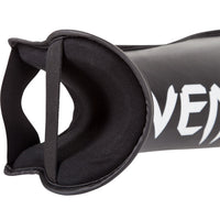 Venum "CHALLENGER" Scheenbeschermers – Zwart