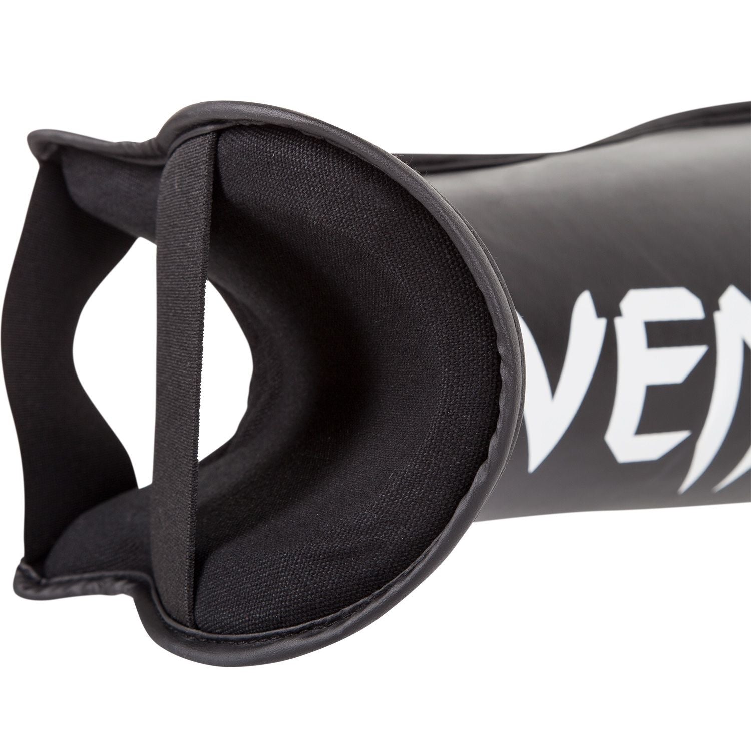 Venum "CHALLENGER" Scheenbeschermers – Zwart