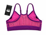 Venum sportbh voor sporten roze