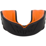 Venum Challenger Gebitsbeschermer Zwart/Oranje