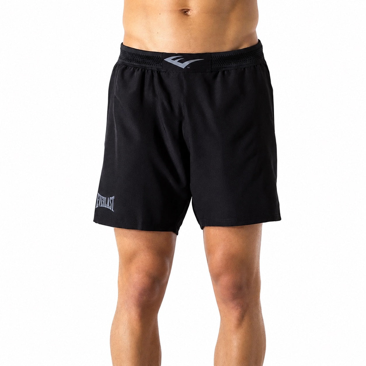 Zwarte boksbroek van Everlast