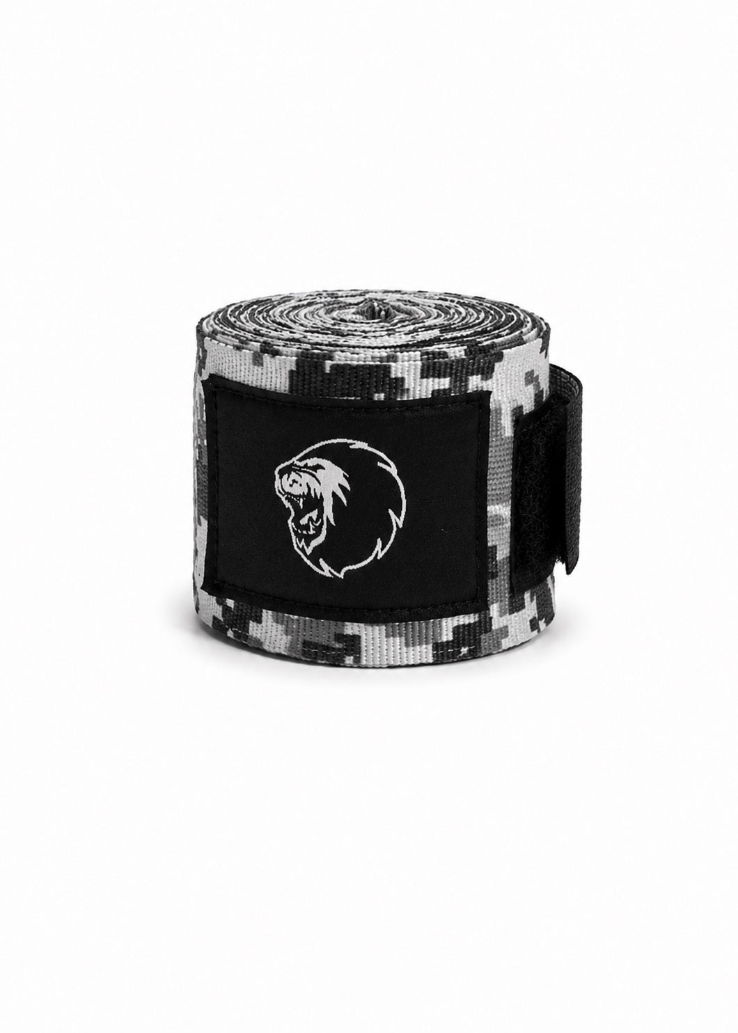 Camo bandages voor boksen en kickboksen 450 cm