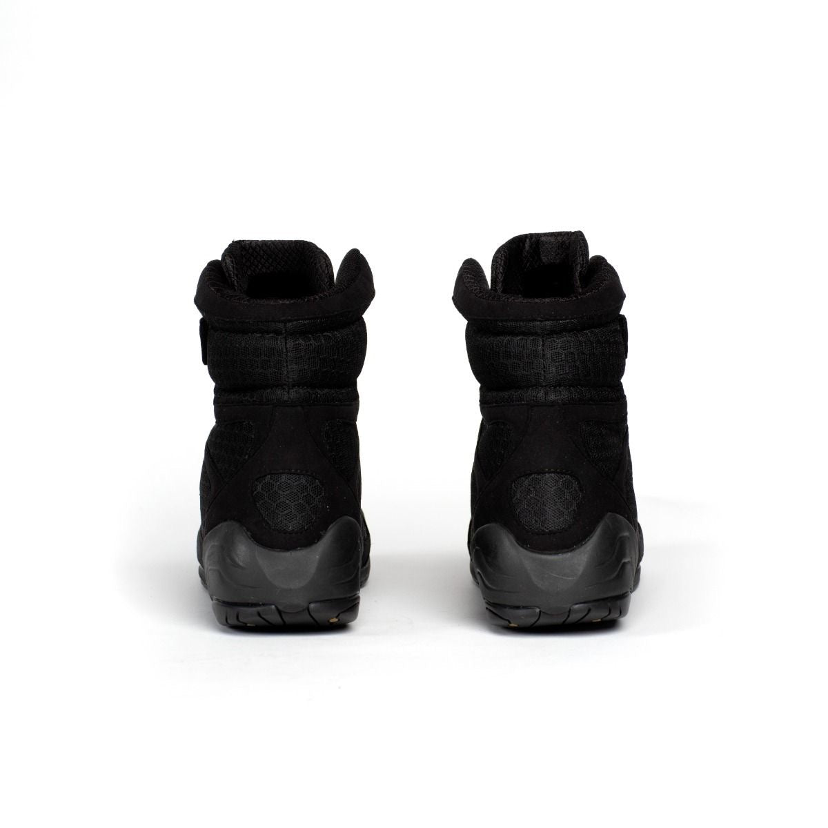Zwarte Everlast boksschoenen