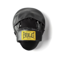 Everlast mitts voor het boksen