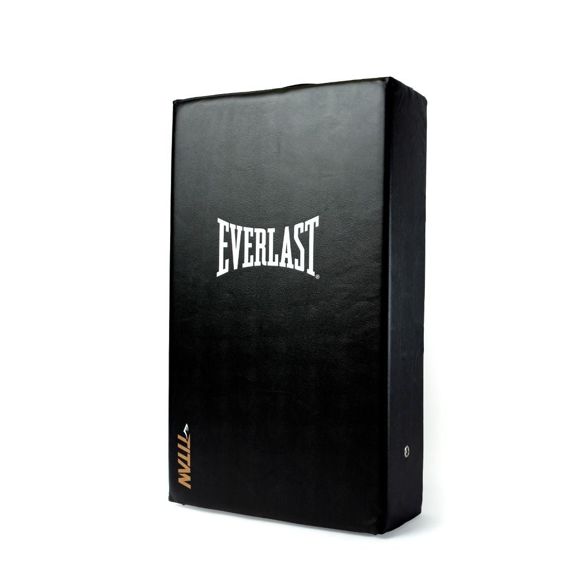 Zwarte trapkussen voor kickboksen van Everlast