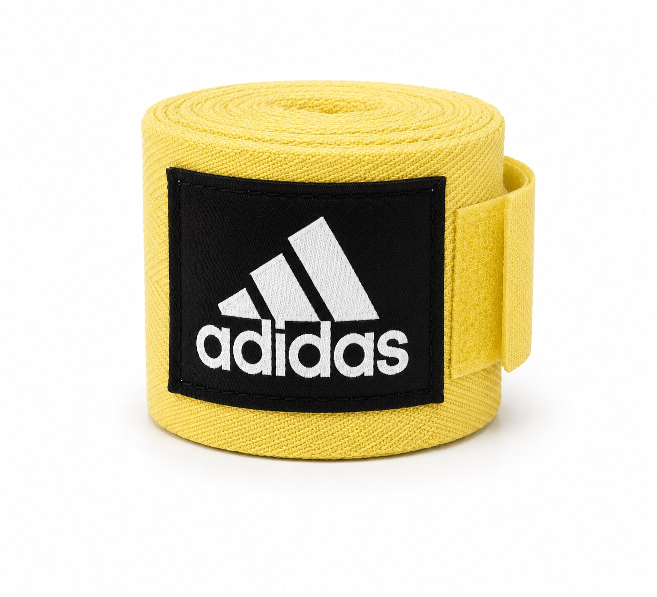 Adidas Boksbandages Lichtgeel 455 cm