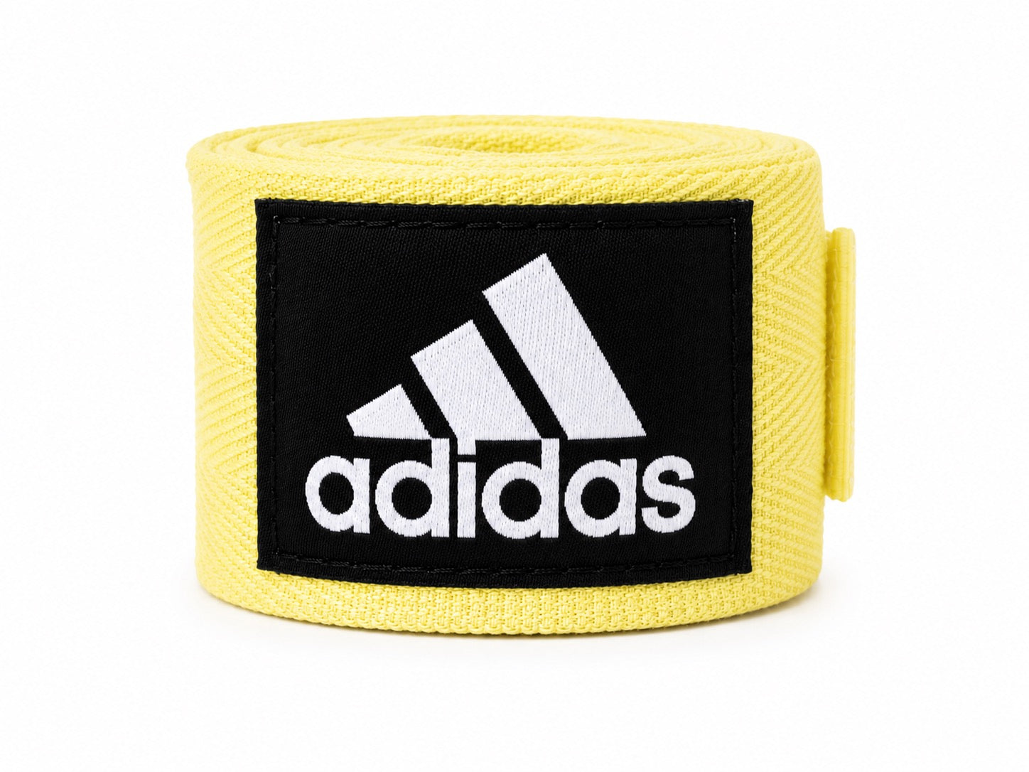 Adidas Boksbandages Lichtgeel 455 cm