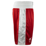 superpro wedstrijdbroek rood