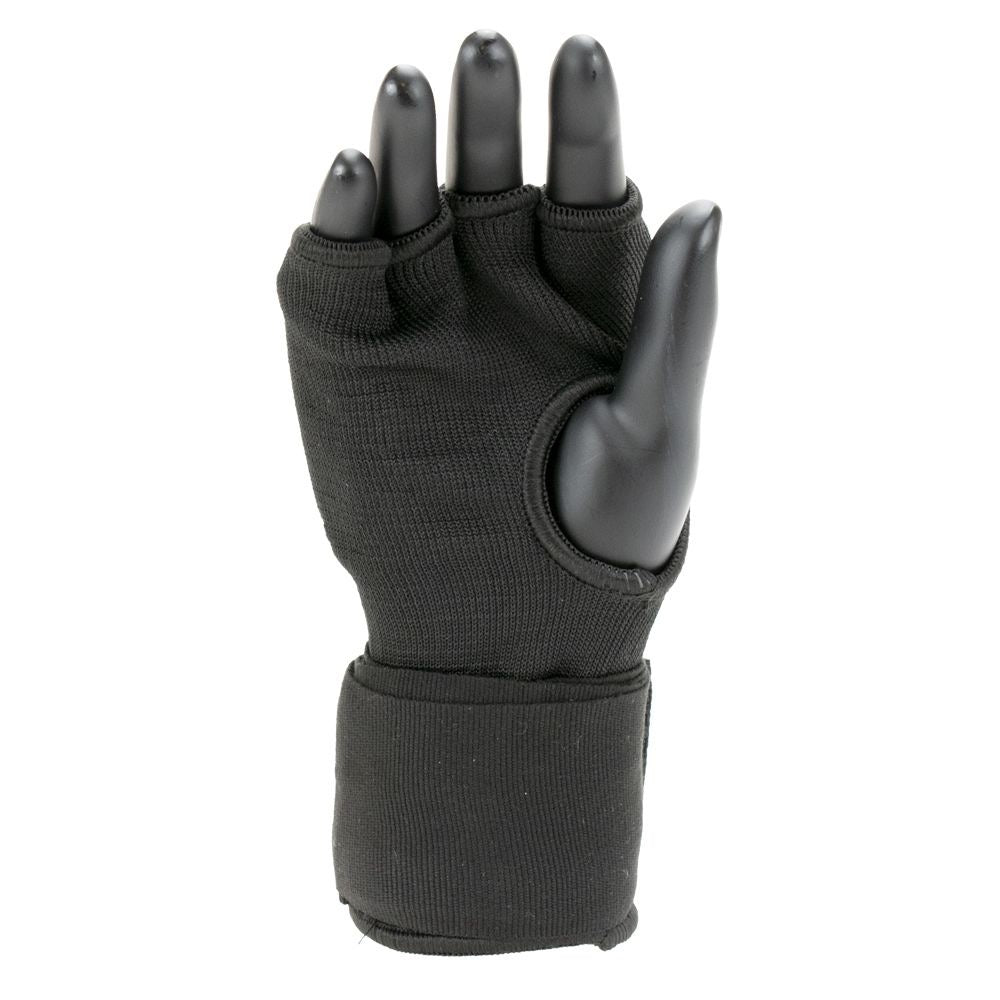 Superpro innergloves zwart boksen