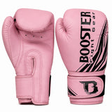 Booster Kinder Bokshandschoenen Roze – Kids Boxing Gloves
