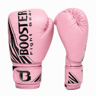 Booster Kinder Bokshandschoenen Roze – Kids Boxing Gloves