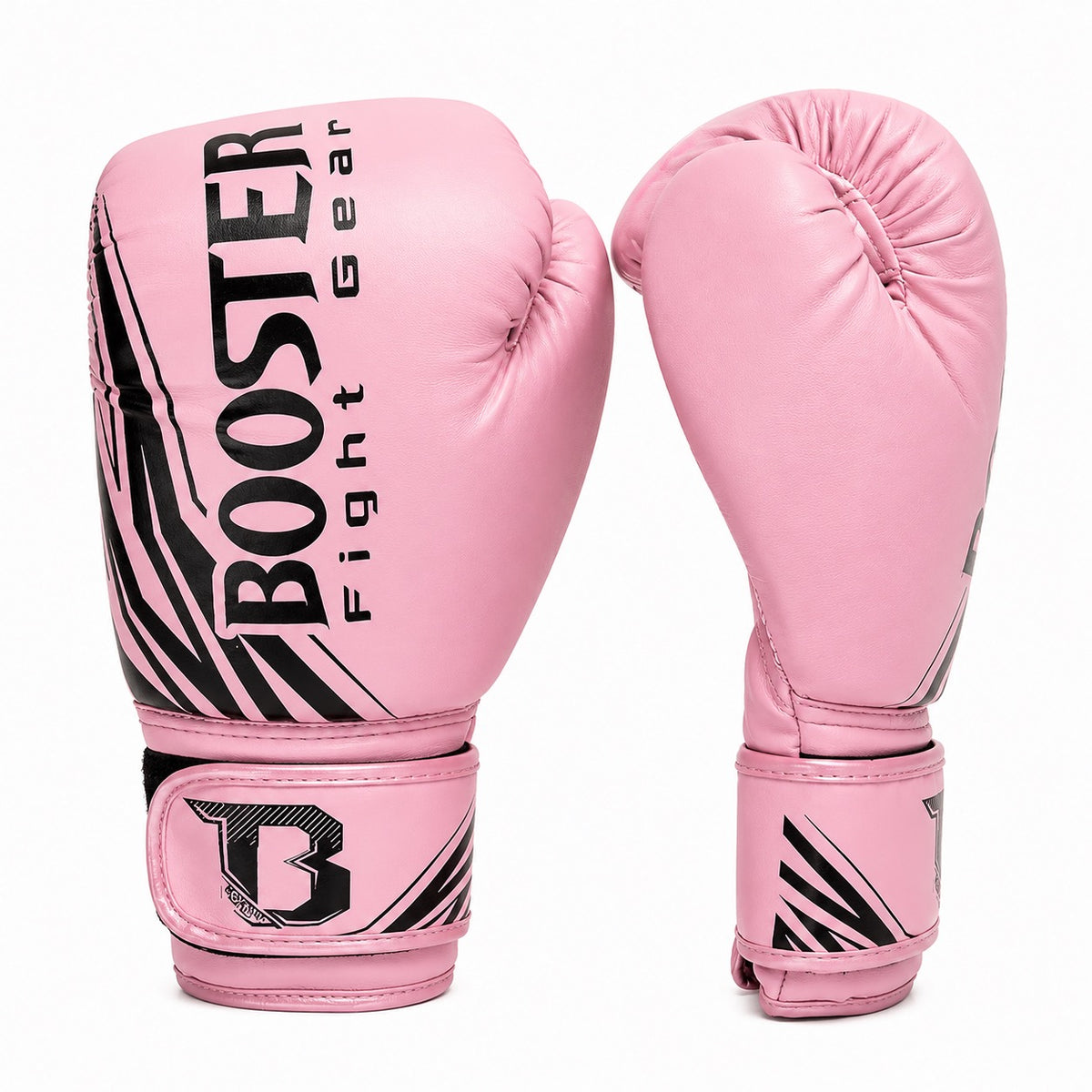 Booster Kinder Bokshandschoenen Roze – Kids Boxing Gloves
