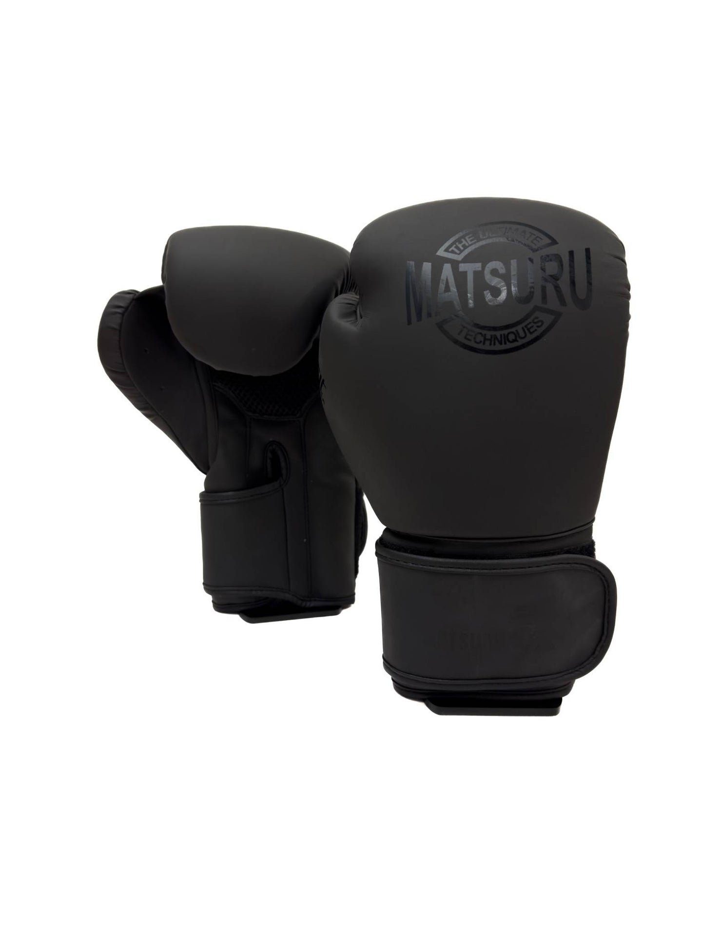 Matsuru  Fighter Shadow black