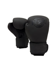 Matsuru  Fighter Shadow black