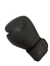 Matsuru  Fighter Shadow black