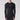 Zwarte compressieshirt 
