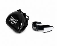 Everlast boksbitje zwart