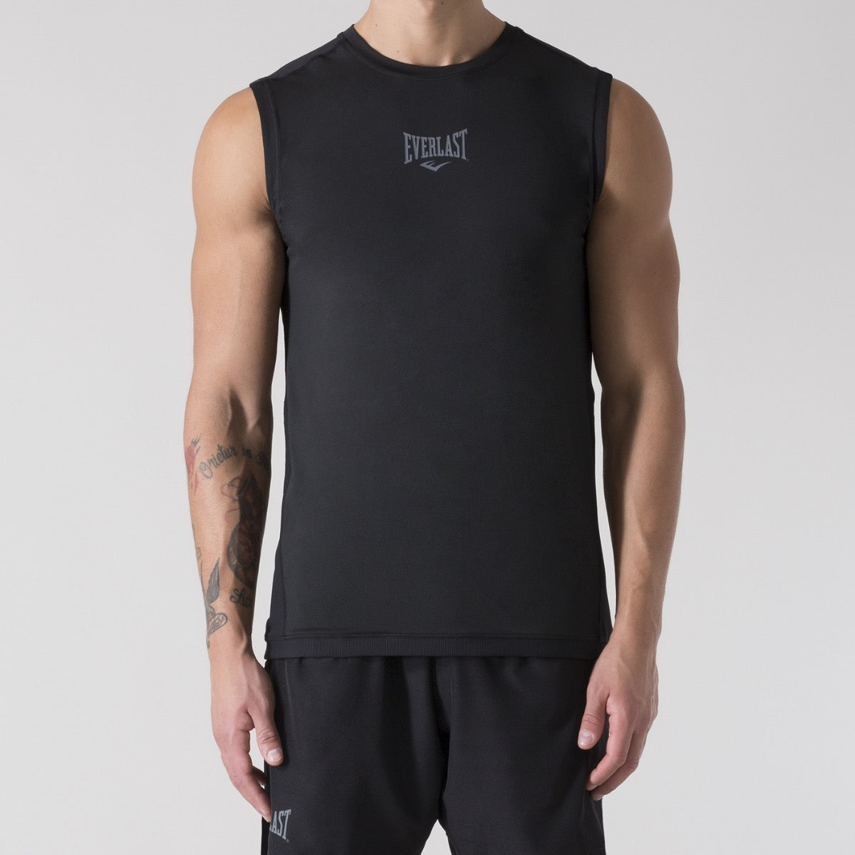 everlast bokshemd heren