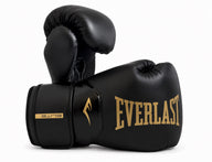 Everlast Elite 2 (Kick)Bokshandschoenen – Zwart/Goud