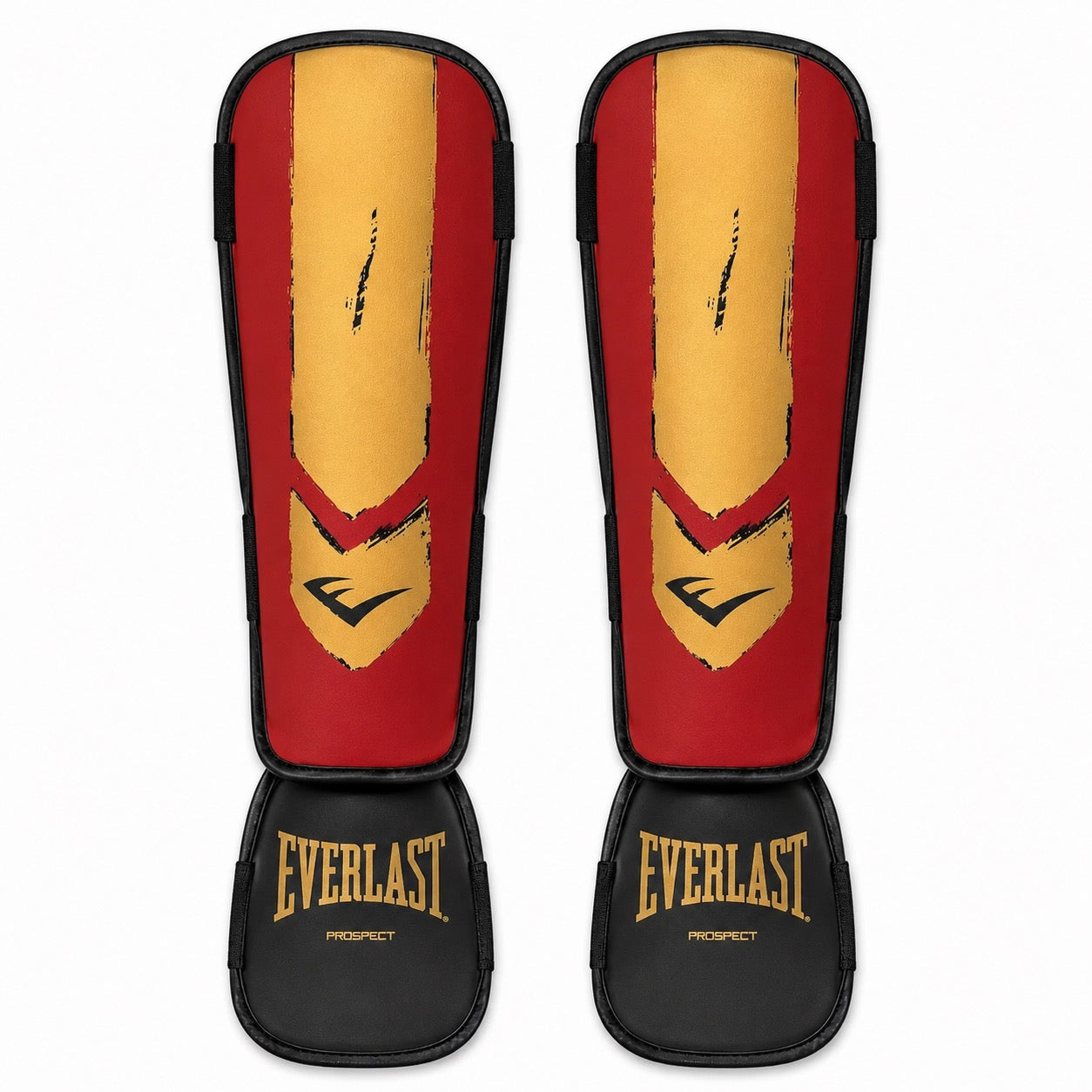 Everlast scheenbeschermers Prospect Youth – Scheenbeschermers voor kinderen