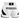 Witte hayabusa kickboks short