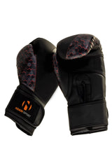 Hybride Bokshandschoen Honeycomb Nihon - Roze