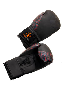 Hybride Bokshandschoen Honeycomb Nihon - Roze