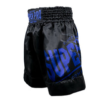 Superpro shorts voor kids kickboksen