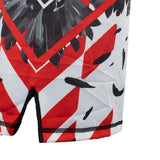 Mma shorts voor boksen en kickboksen