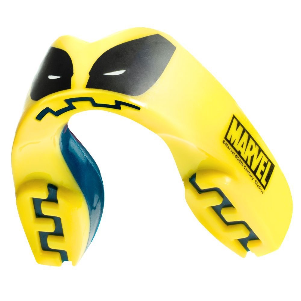 Safejawz Marvel Wolverine Gebitsbeschermer/bitje