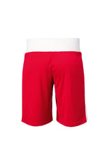 sting wedstrijdbroek rood 