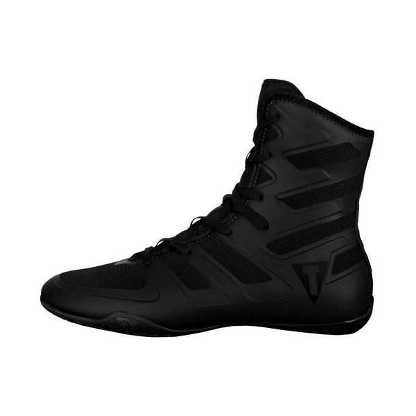 TITLE TOTAL BALANCE BOKSSCHOENEN