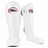 Twins special scheenbeschermers wit