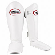 Twins special scheenbeschermers wit