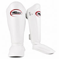 Twins special scheenbeschermers wit