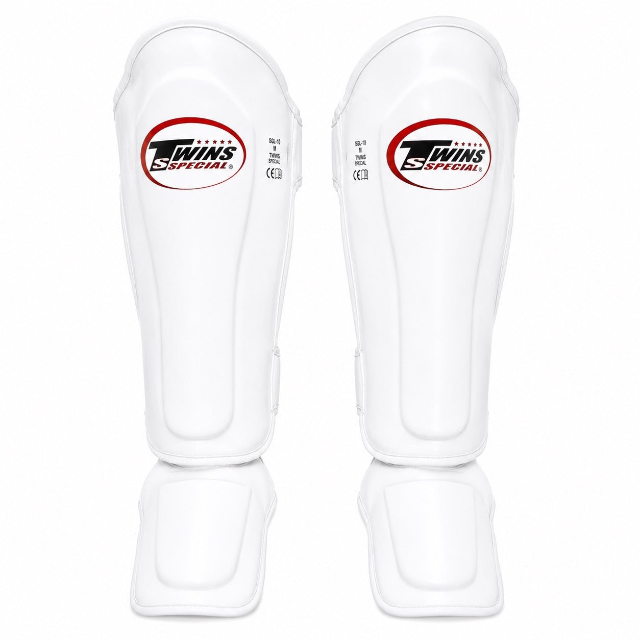 Twins special scheenbeschermers wit