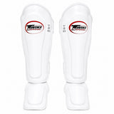 Twins special scheenbeschermers wit